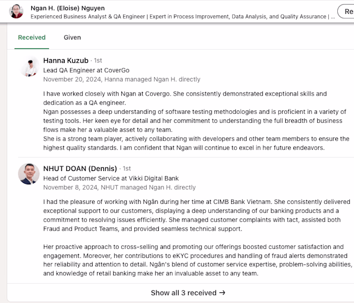 Retail and E-commerce Platform