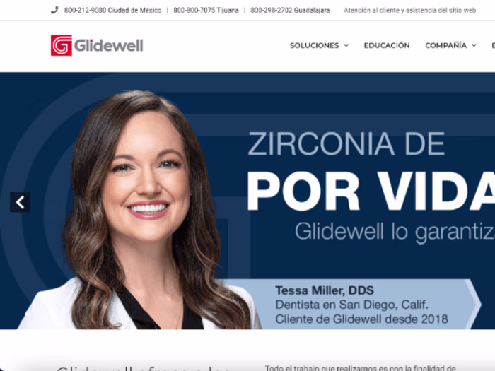 Glidewell Dental (Latin America)