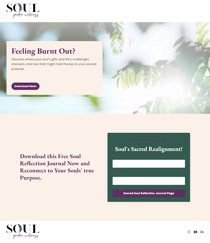 Just wrapped up the Kajabi