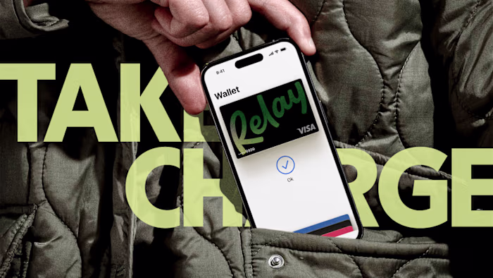 A Fintech Brand Built to Scale