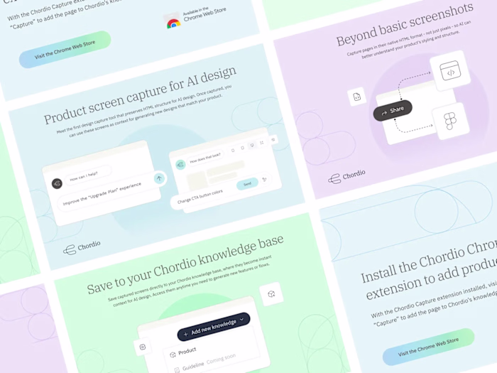 Hi 👋🏻, Today I want to share with yousome designs for the ...