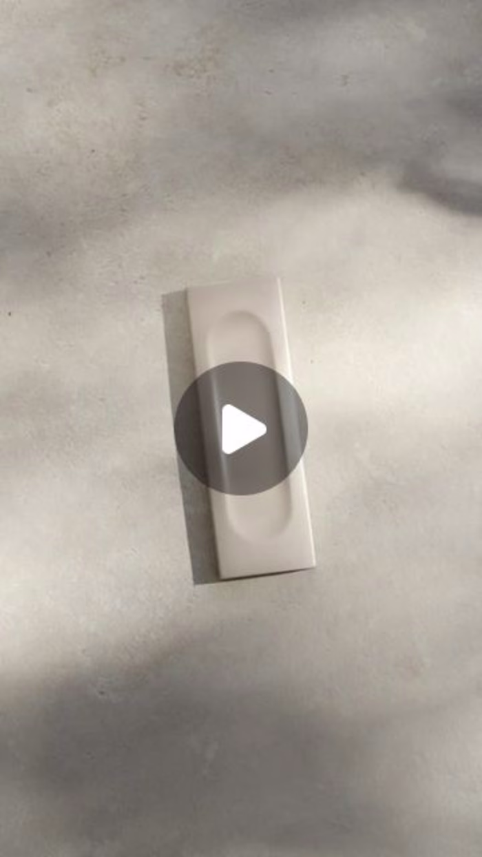 Porcelain feature tiles "Arriva" (Odin Tiles)