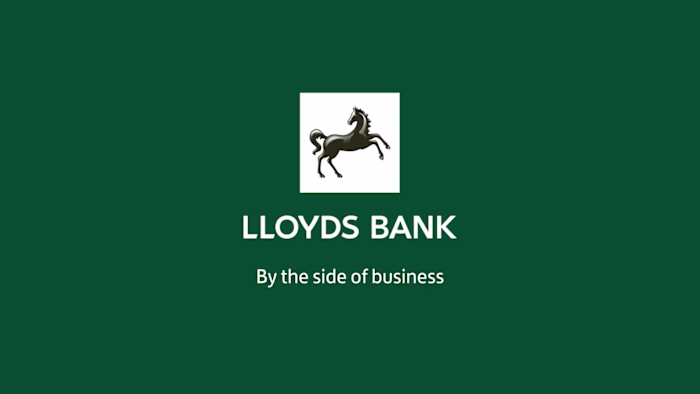 Lloyds Bank - Property Index: Commercial Cards Case Study