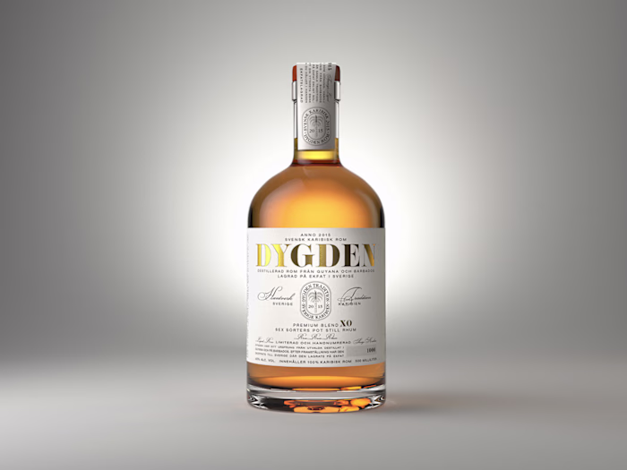 Bryner Creative - Packaging portfolio