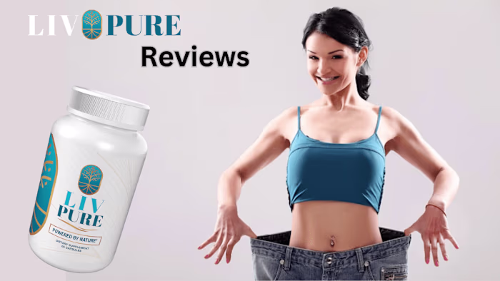 Liv Pure (SCAM OR LEGIT EXPERIENCE) “Reviews” Genuine?