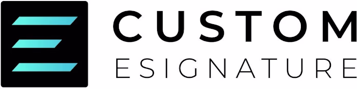 Customer support management for Custom Esignature