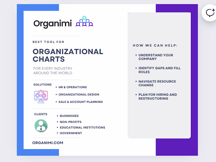 Vibrant Social Media Campaign for Local Business