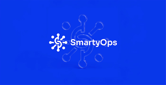 SmartyOps Branding