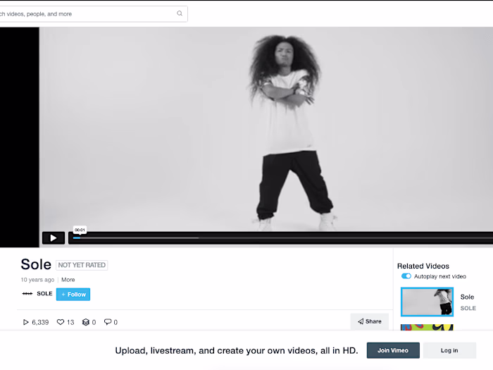 
Voice Over Script - SOLE DXB 2014 Promo 