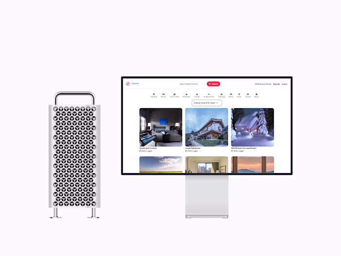 Wanderlust - Full Stack Web-App Inspired by Airbnb