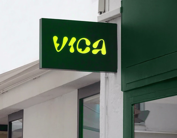 VICA #F*CKFASTFASHION
