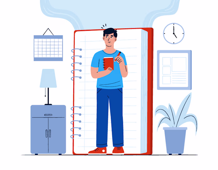 Illustration for compare credit