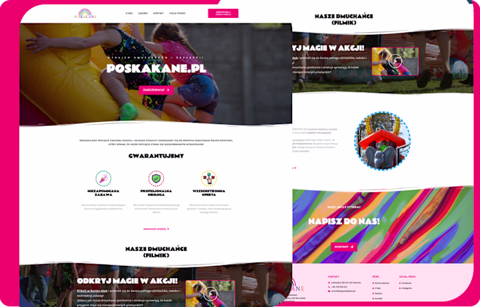 Store with booking? No more question needed!