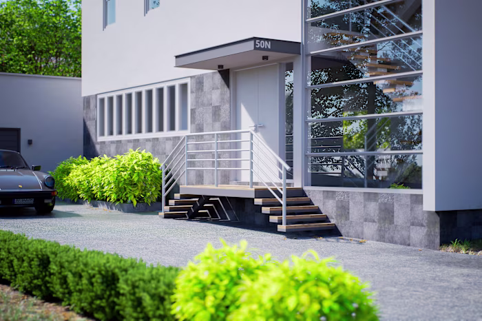 3d design and renders