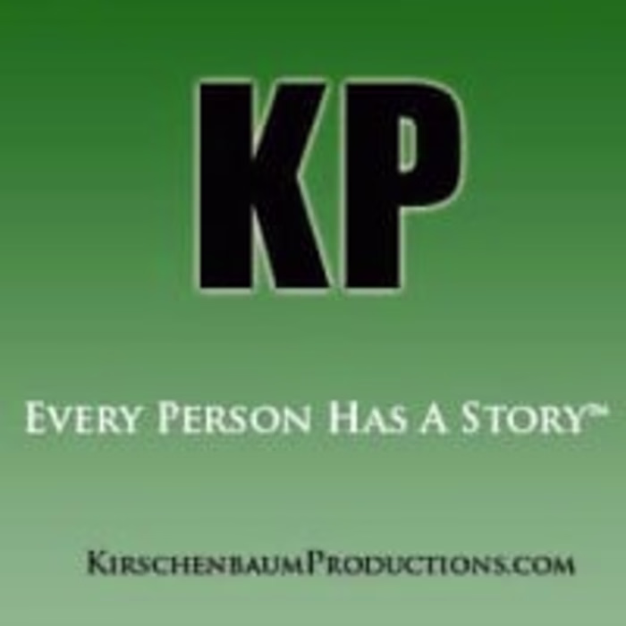 Editorial Assistant (Kirschenbaum Productions)