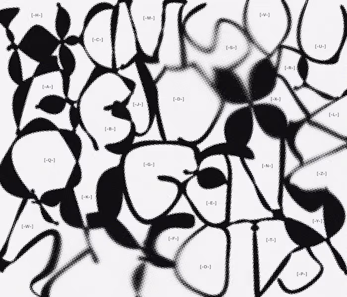 High Entropy | Display Font