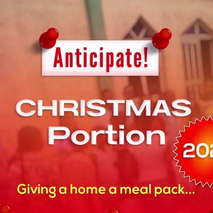 Designs for Christmas Portion 2023