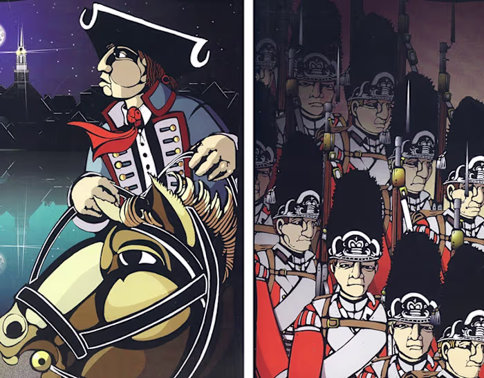 Children's Book Illustration