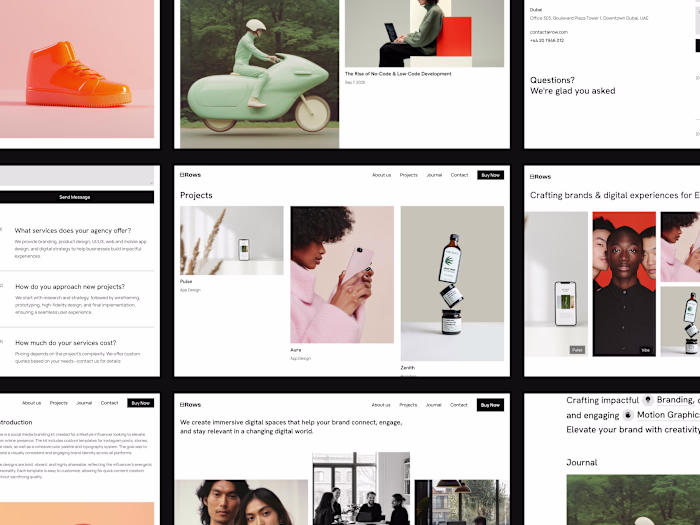 Thanks Framer October has been a solid month for this Framer...