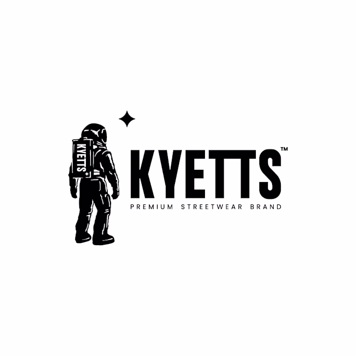 KYETTS Premium Streetwear Brand