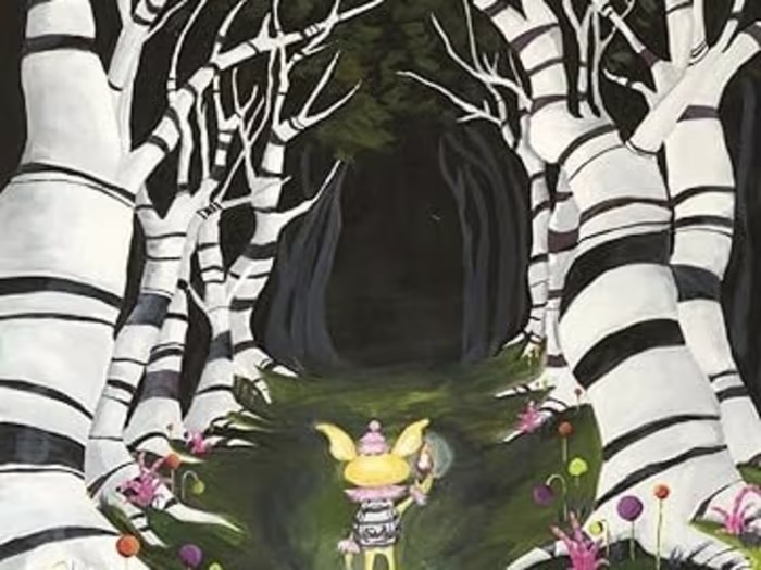 Children's Book Ghostwriting and Editing