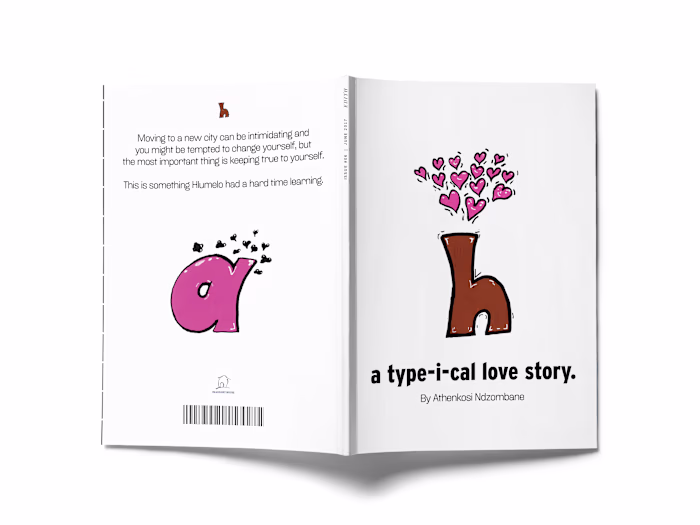 Narrative Picture Book - Illustration