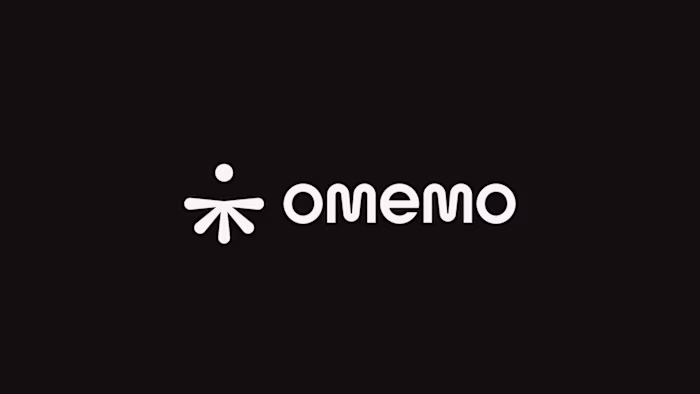 Omemo - Visual Identity