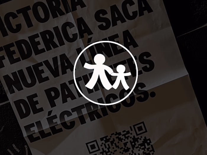Inocente - StreetMarketing & Project Management