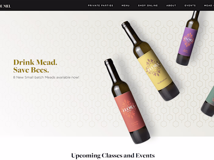 Chattanooga’s Restaurant & Meadery