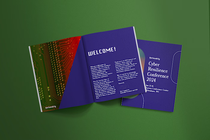 Defendify Cybersecurity