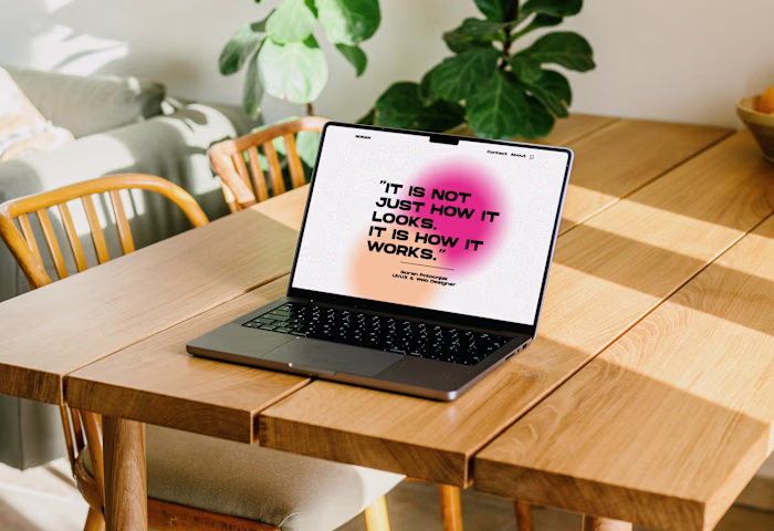 Framer Websites