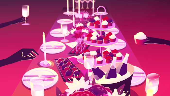 👠 Gossip Girl Title