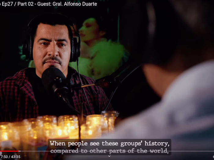 Manifesto Radio Podcast | Head of Translation + Localization