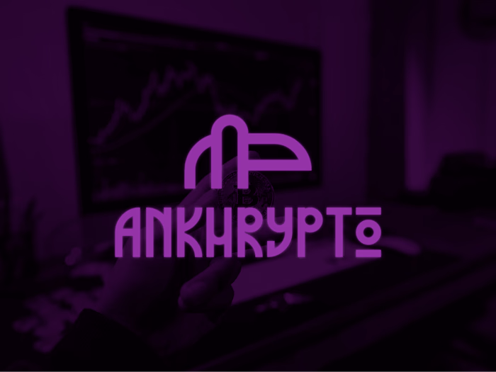 Ankhrypto
