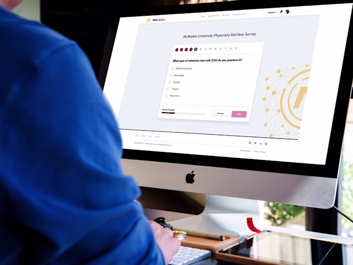 Revamping the User Interface for a Mobile App
