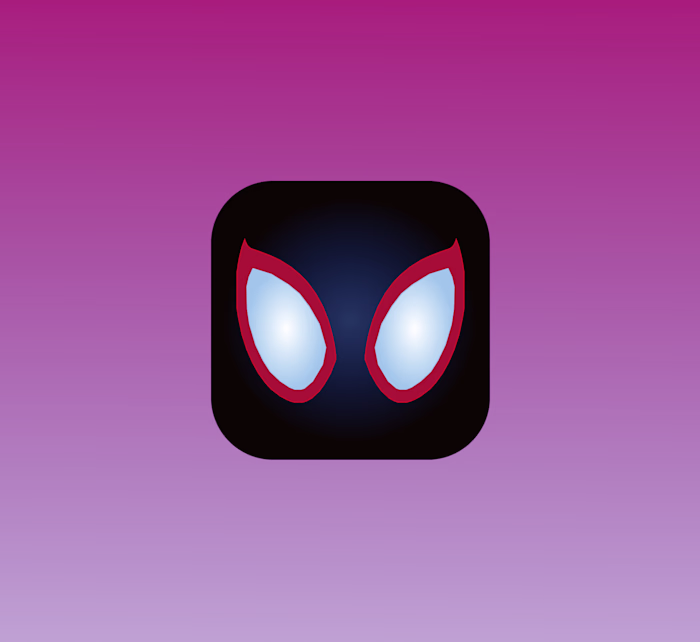 Day 005 — App Icon | 100 days UI challenge