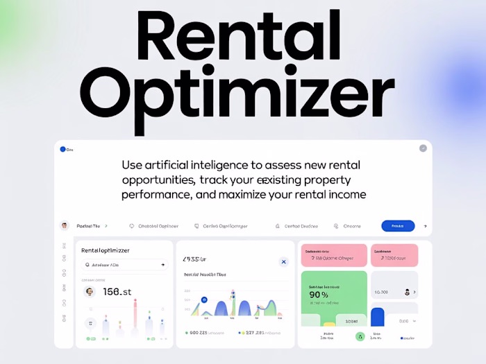 Rental Optimizer