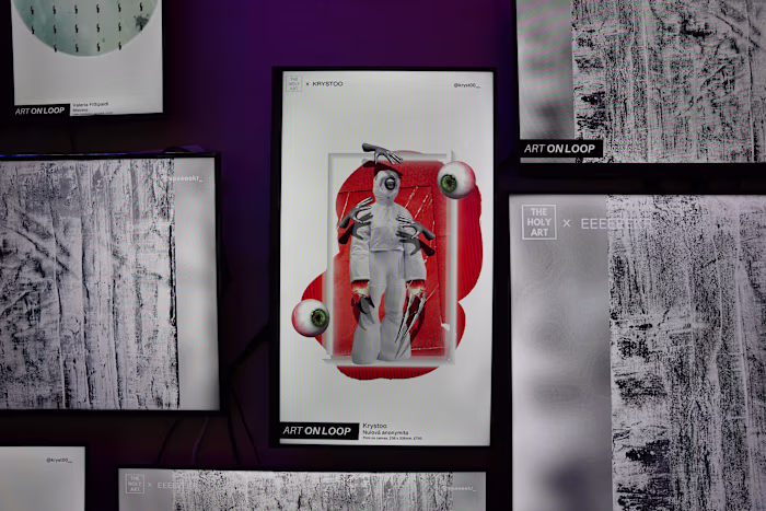 Gallery-Worthy Poster Creations