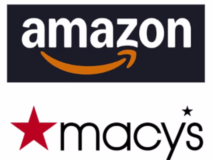 Successful launch of 100 brands and products at Amazon and Macys