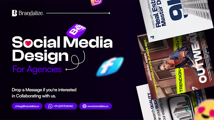 Social Media Management