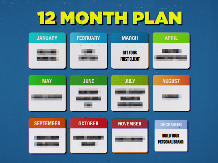 Trial for Dan Martell