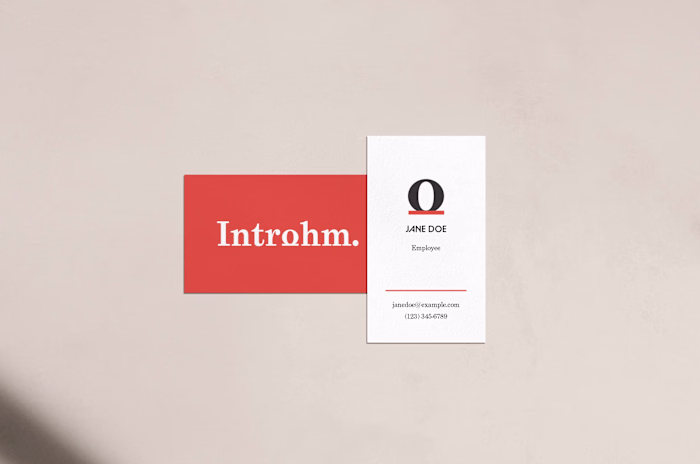 Crafting a Brand Identity for a Wearable Tech Startup 
