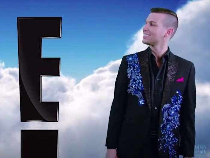 Mike Dunphy 2024-2025 Video Reel