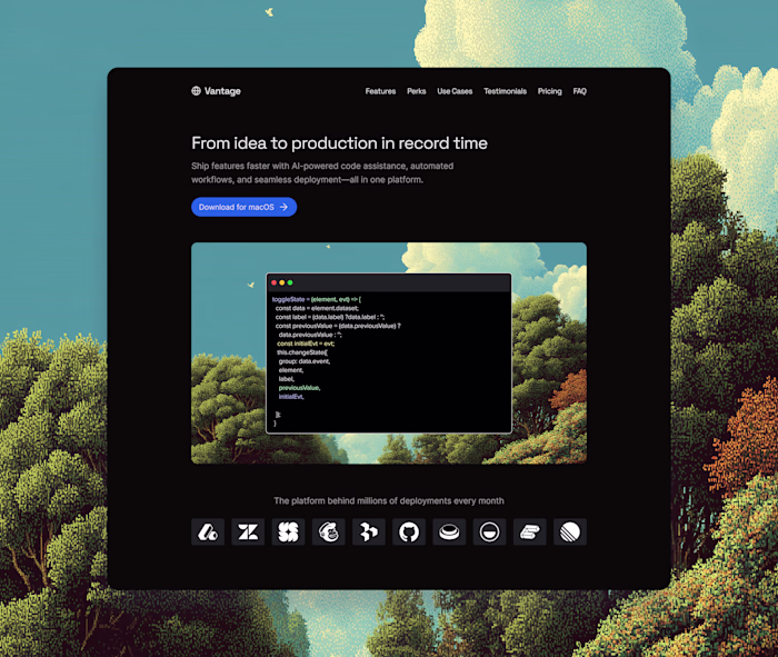 Getting close to submitting my
