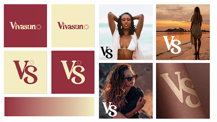 Brand Identities :: Behance