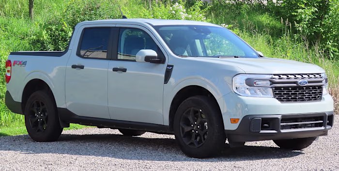 2022 Ford Maverick: Features, Pricing, and Performance