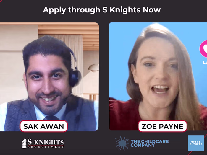 S Knights Podcast Promo