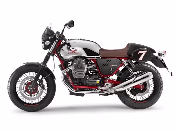 25 Legendary Facts About Moto Guzzi | Run Moto Run