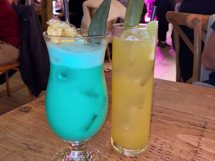 CANAL HOUSE UGC COLLAB 