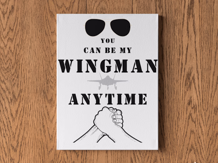 Print on Demand Project